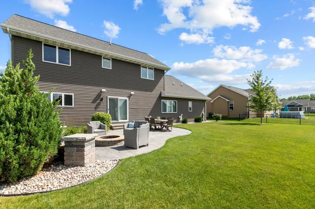 $675,000 | 2053 West Sugar Court, Appleton, WI 54913