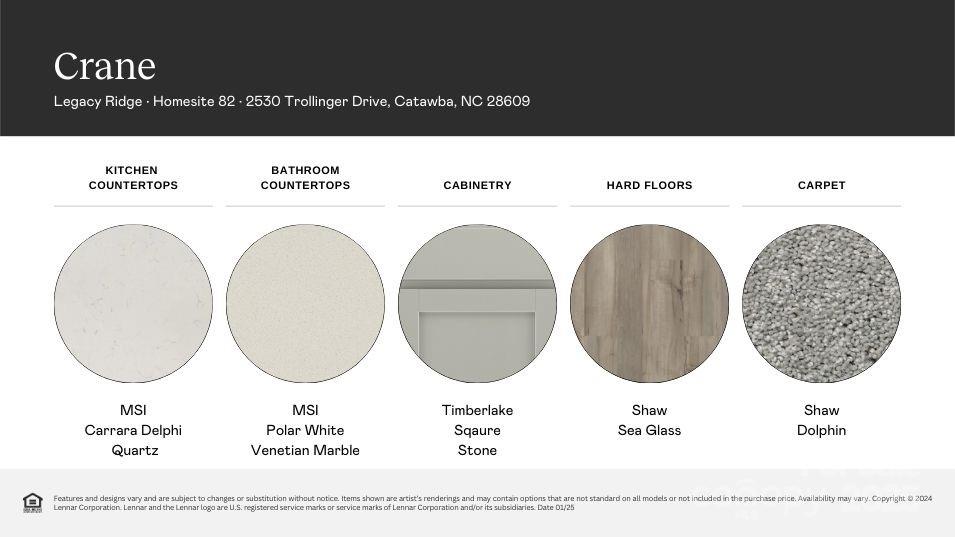 2530 Trollinger Drive Catawba, NC 28609 - Photo 3 of 14