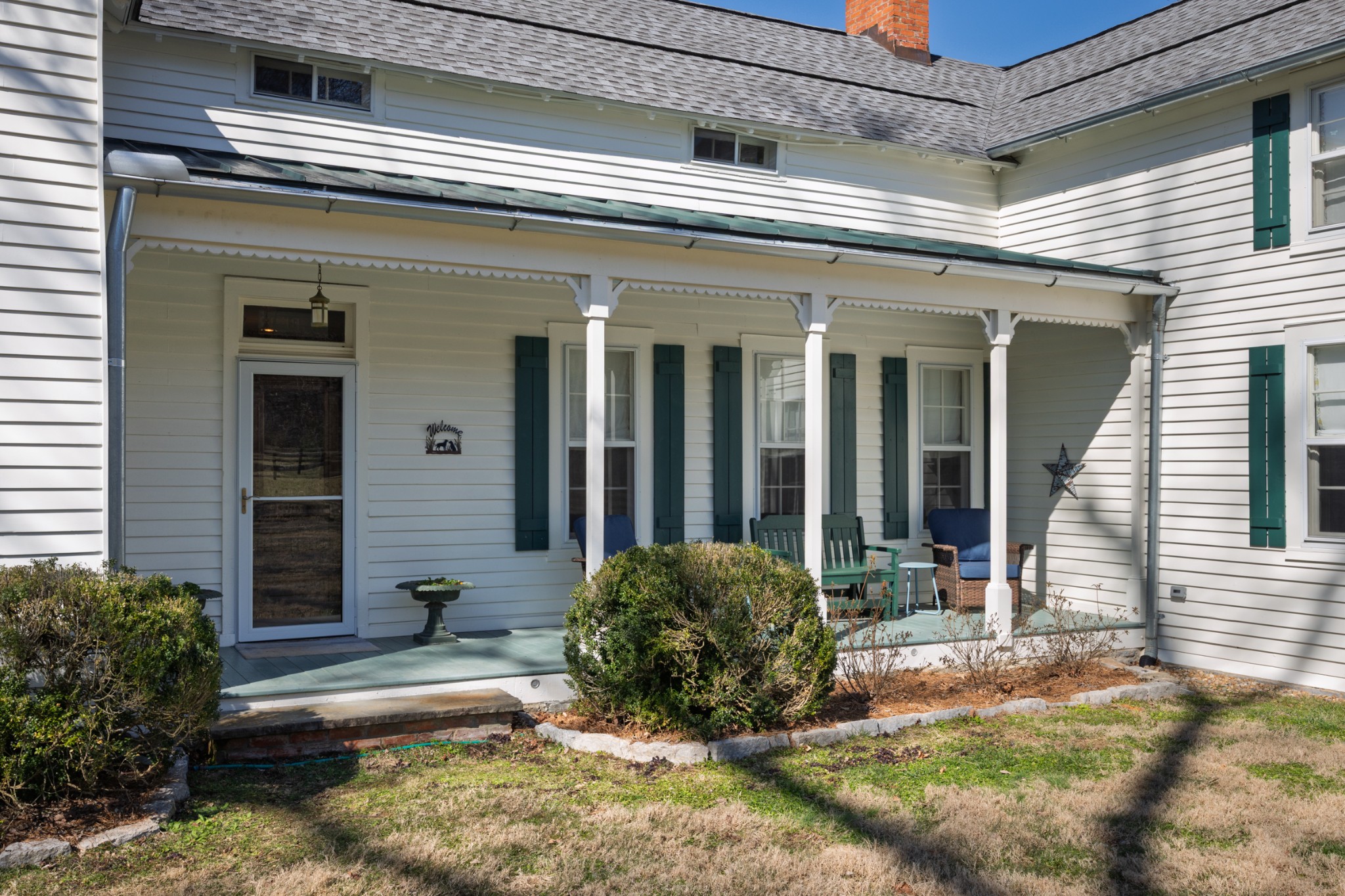1202 Hidden Valley Road Brentwood, TN 37027 - Photo 4 of 78