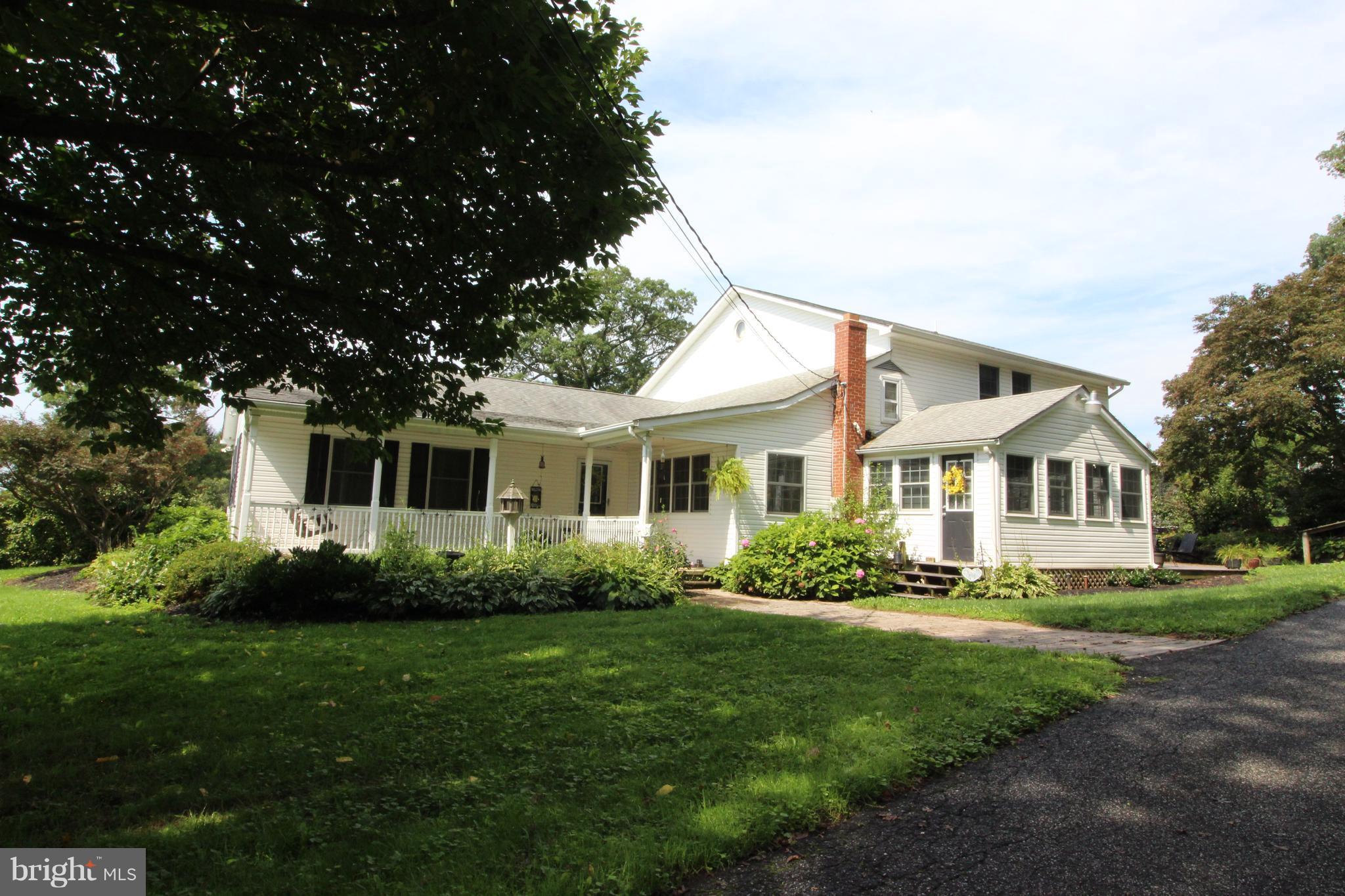 3410 Blenheim Road Phoenix, MD 21131 - Photo 1 of 30 3410 BLENHEIM ROAD
