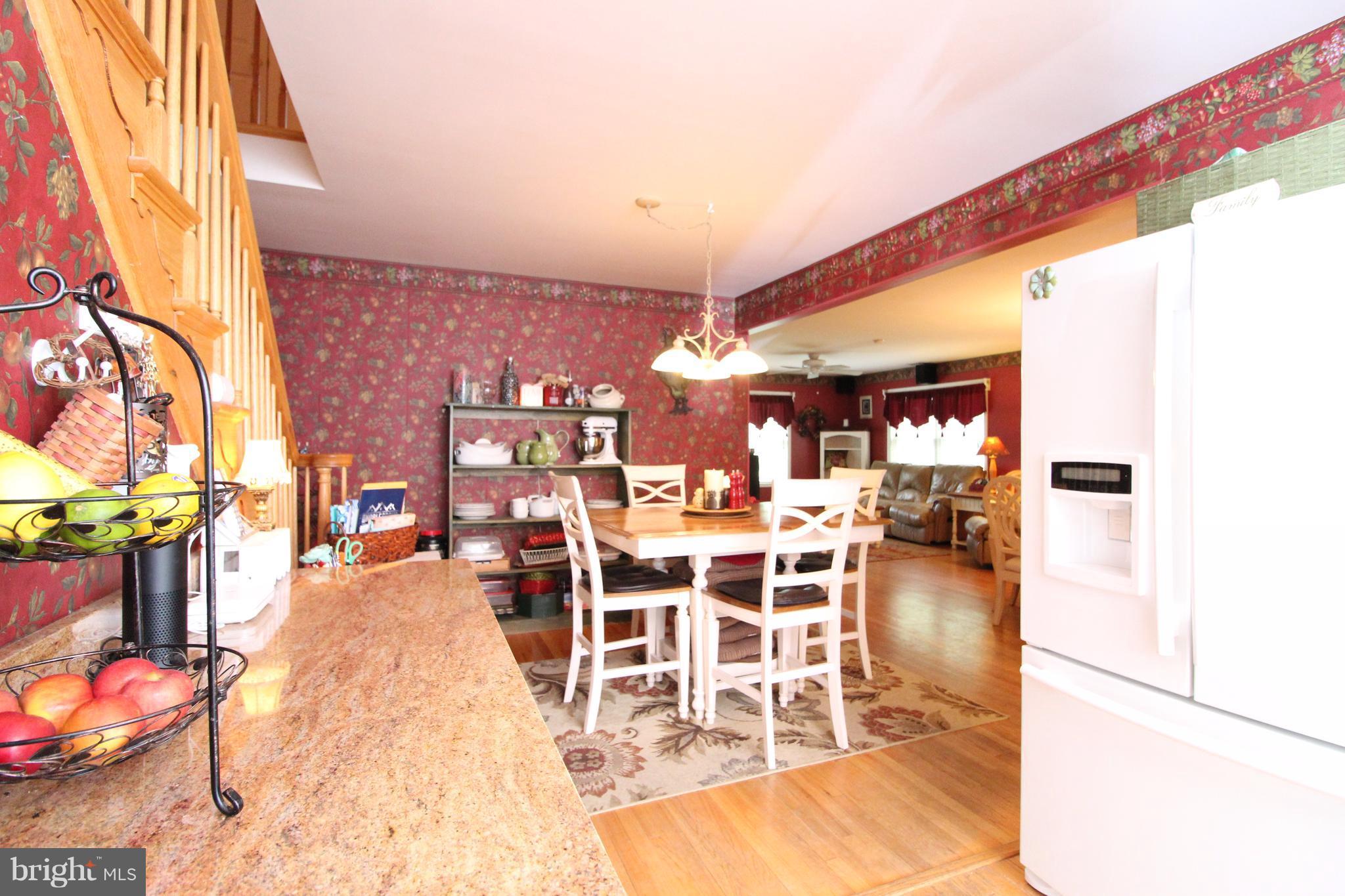 3410 Blenheim Road Phoenix, MD 21131 - Photo 4 of 30 Kitchen