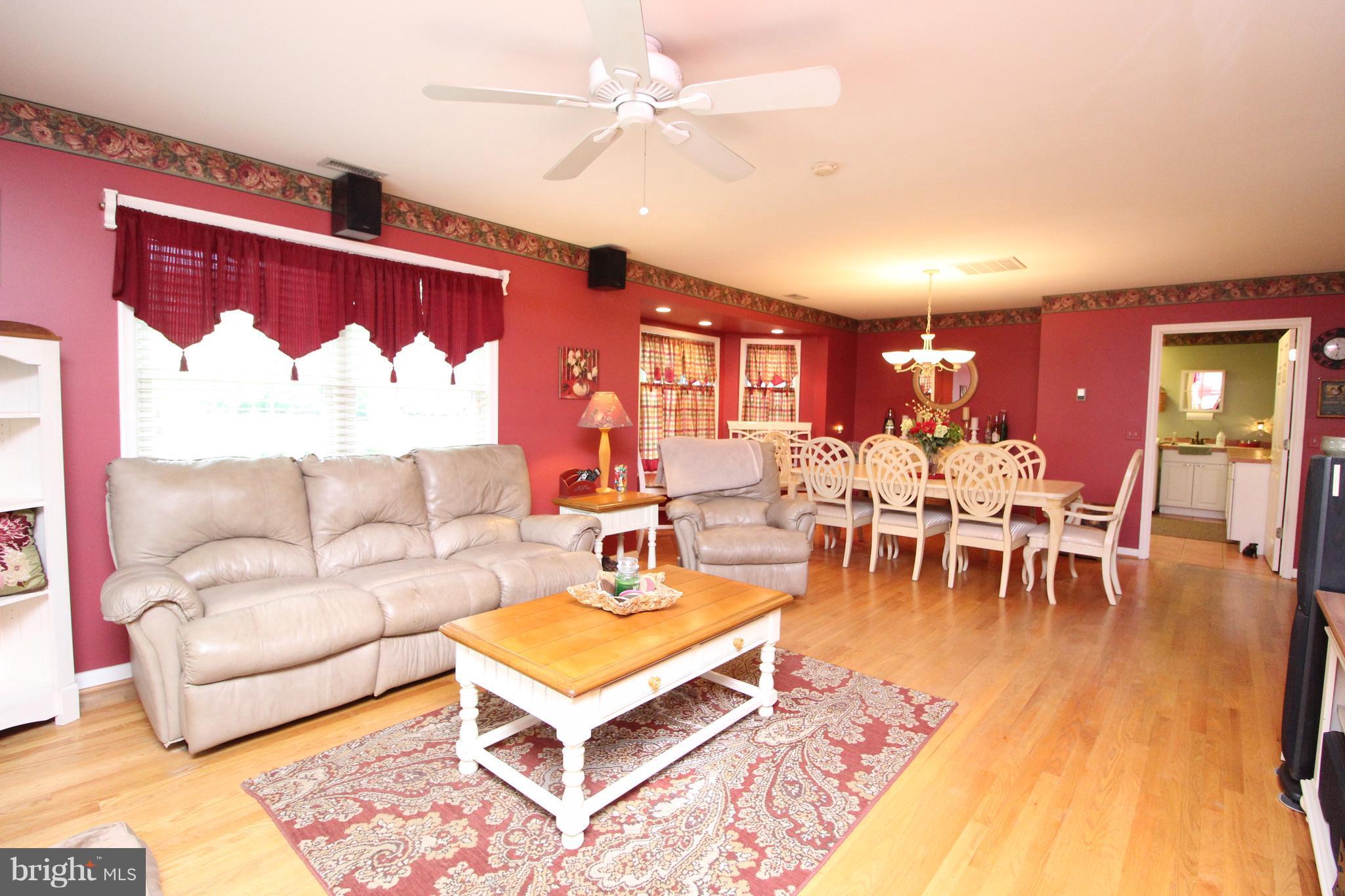 3410 Blenheim Road Phoenix, MD 21131 - Photo 5 of 30 Dining Room