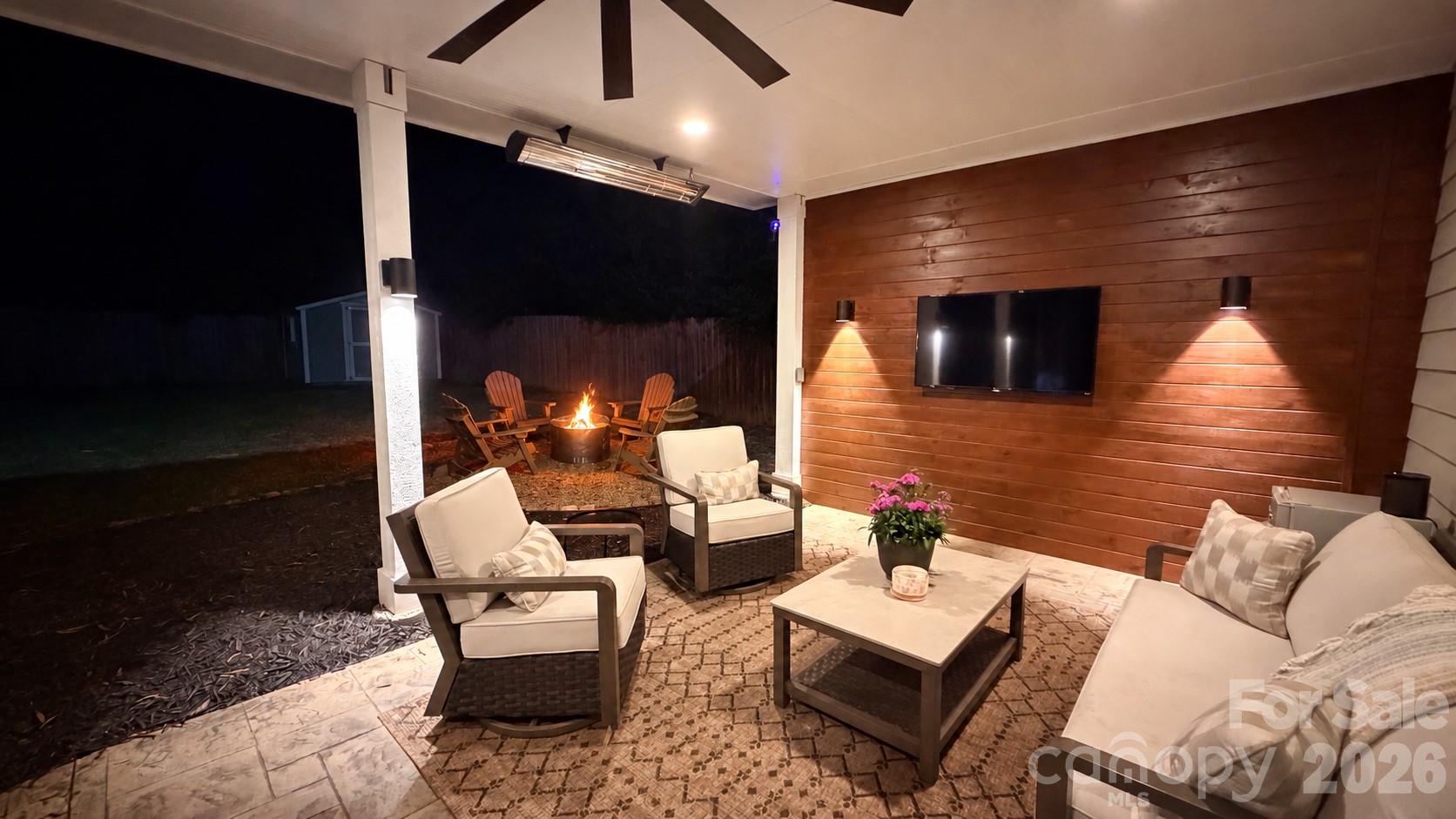 1216 Effingham Road Charlotte, NC 28208 - Photo 39 of 42 Gallery Image 39
