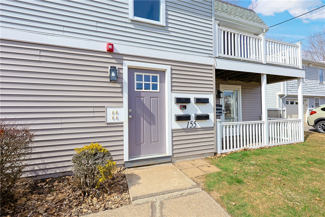 155 St Barnabe Street, Unit B1 Woonsocket, RI 02895 - Photo 25 of 25