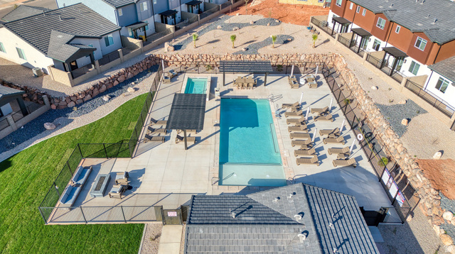 4018 East Fossil Way, Unit 85 Washington, UT 84780 - Photo 25 of 34 Gallery Image 25