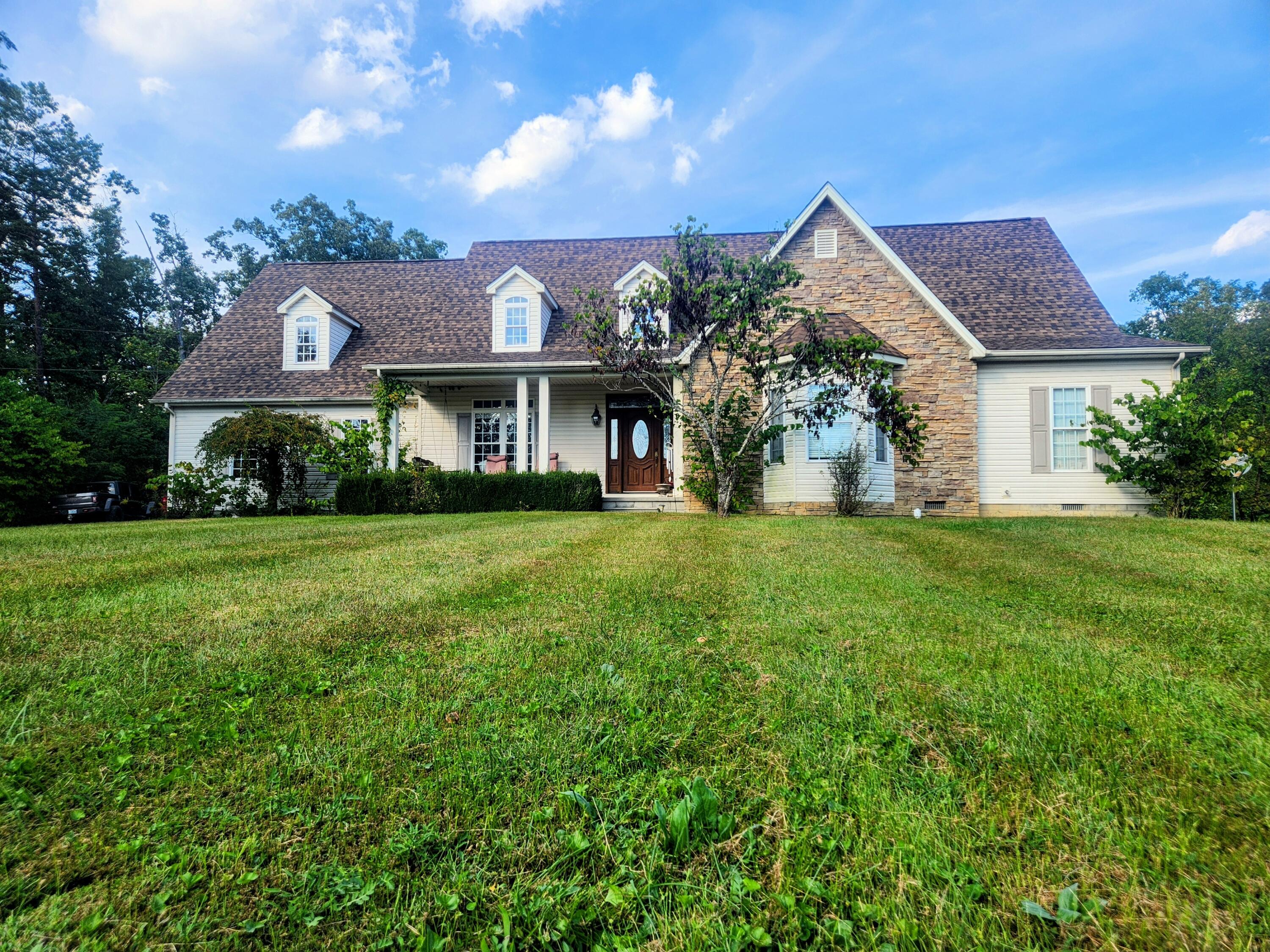78 Lower Hatcher Creek Road Stanton, KY 40380 - Photo 1 of 45 001LowerHat