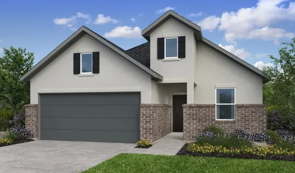 $346,990 | 731 Willow Grove Lane, Rosenberg, TX 77471