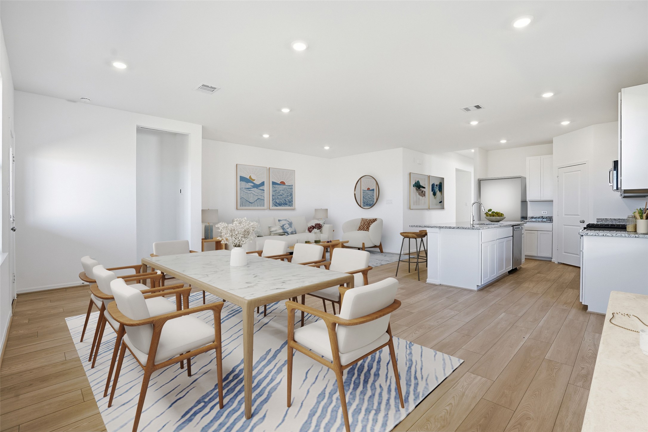 731 Willow Grove Lane Rosenberg, TX 77471 - Photo 11 of 37 Representative Photo