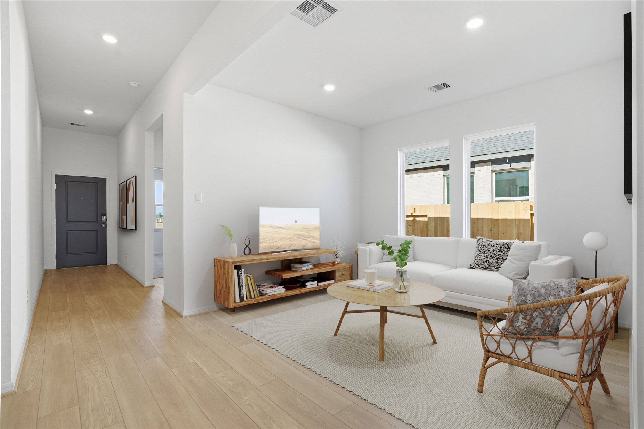 731 Willow Grove Lane Rosenberg, TX 77471 - Photo 12 of 37 Representative Photo