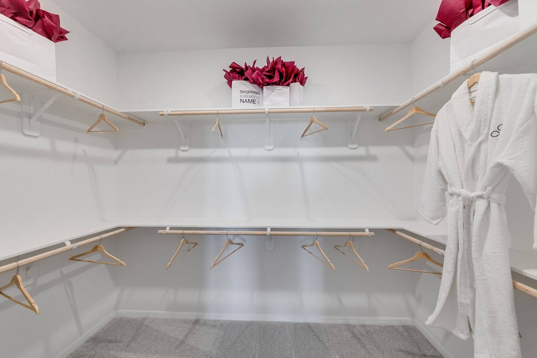 731 Willow Grove Lane Rosenberg, TX 77471 - Photo 12 of 23 a view of an empty room