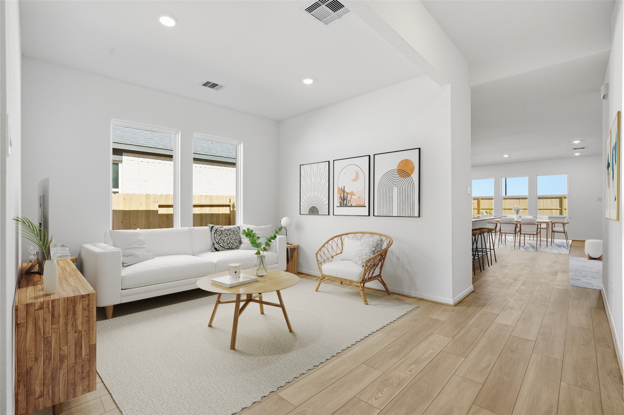 731 Willow Grove Lane Rosenberg, TX 77471 - Photo 13 of 37 Representative Photo