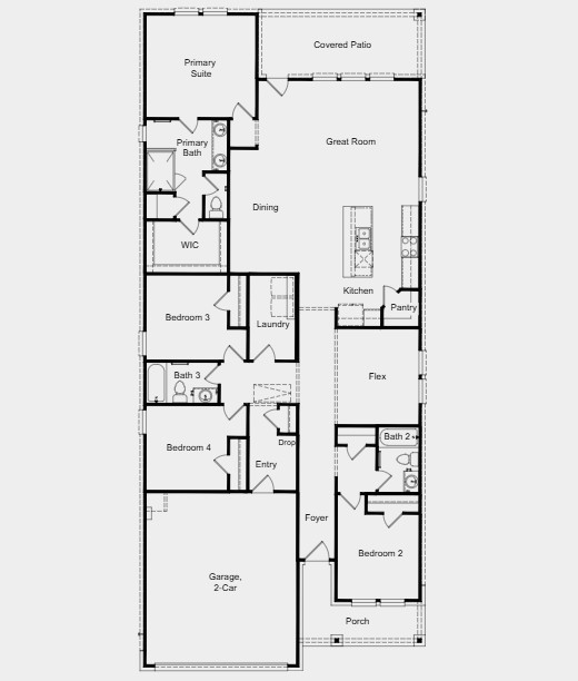 731 Willow Grove Lane Rosenberg, TX 77471 - Photo 23 of 23