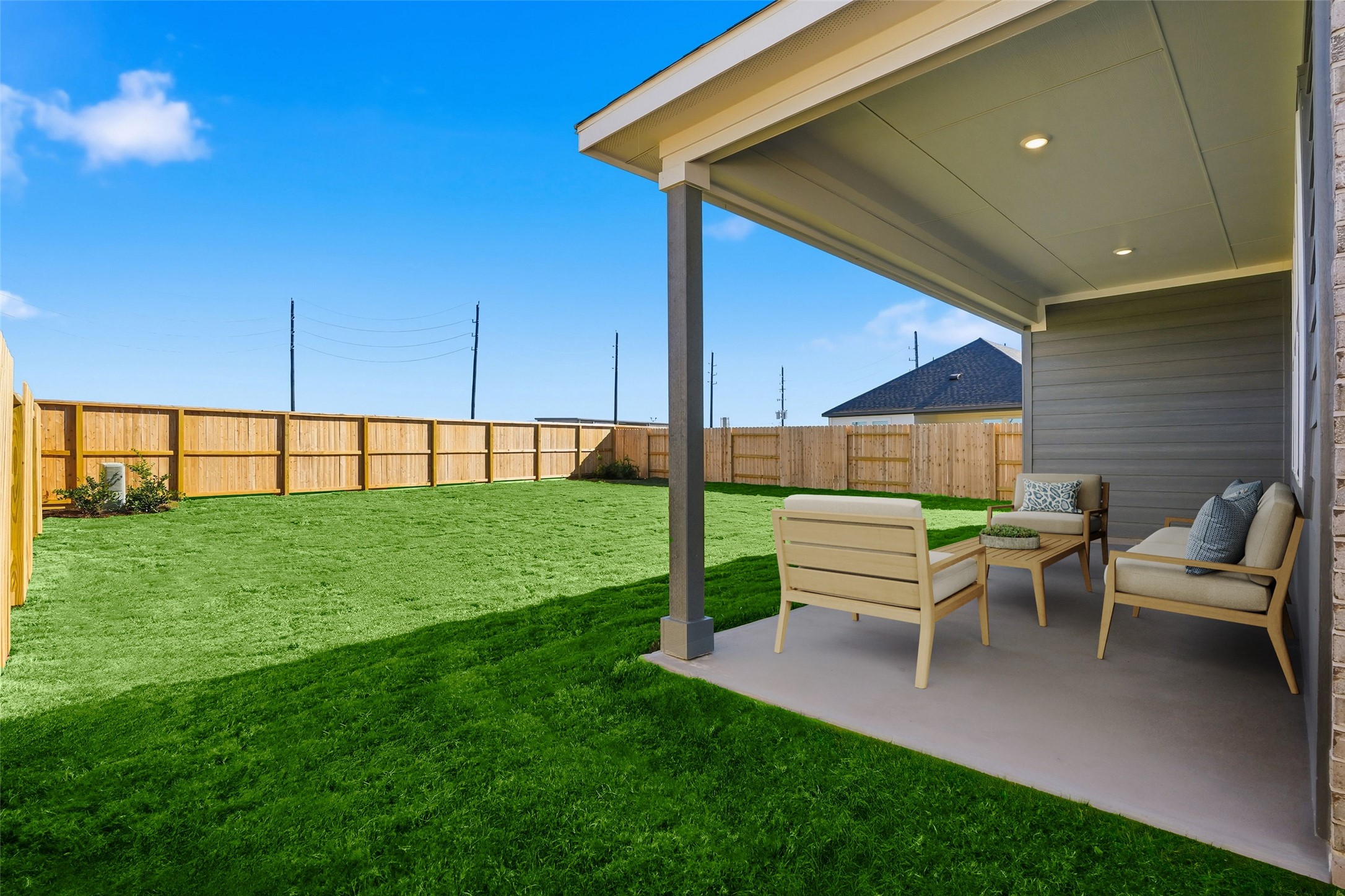 731 Willow Grove Lane Rosenberg, TX 77471 - Photo 31 of 37 Representative Photo