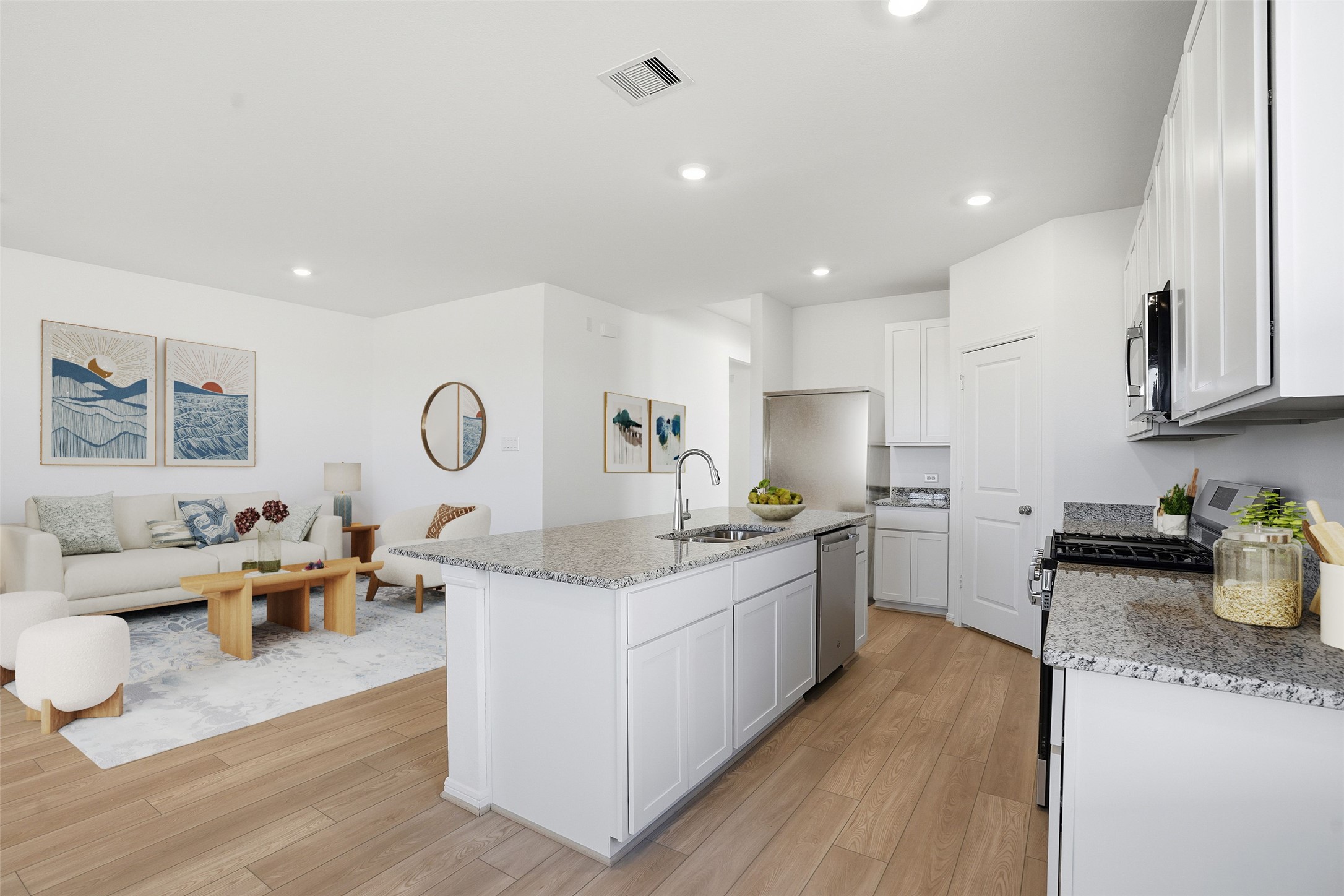 731 Willow Grove Lane Rosenberg, TX 77471 - Photo 4 of 37 Representative Photo