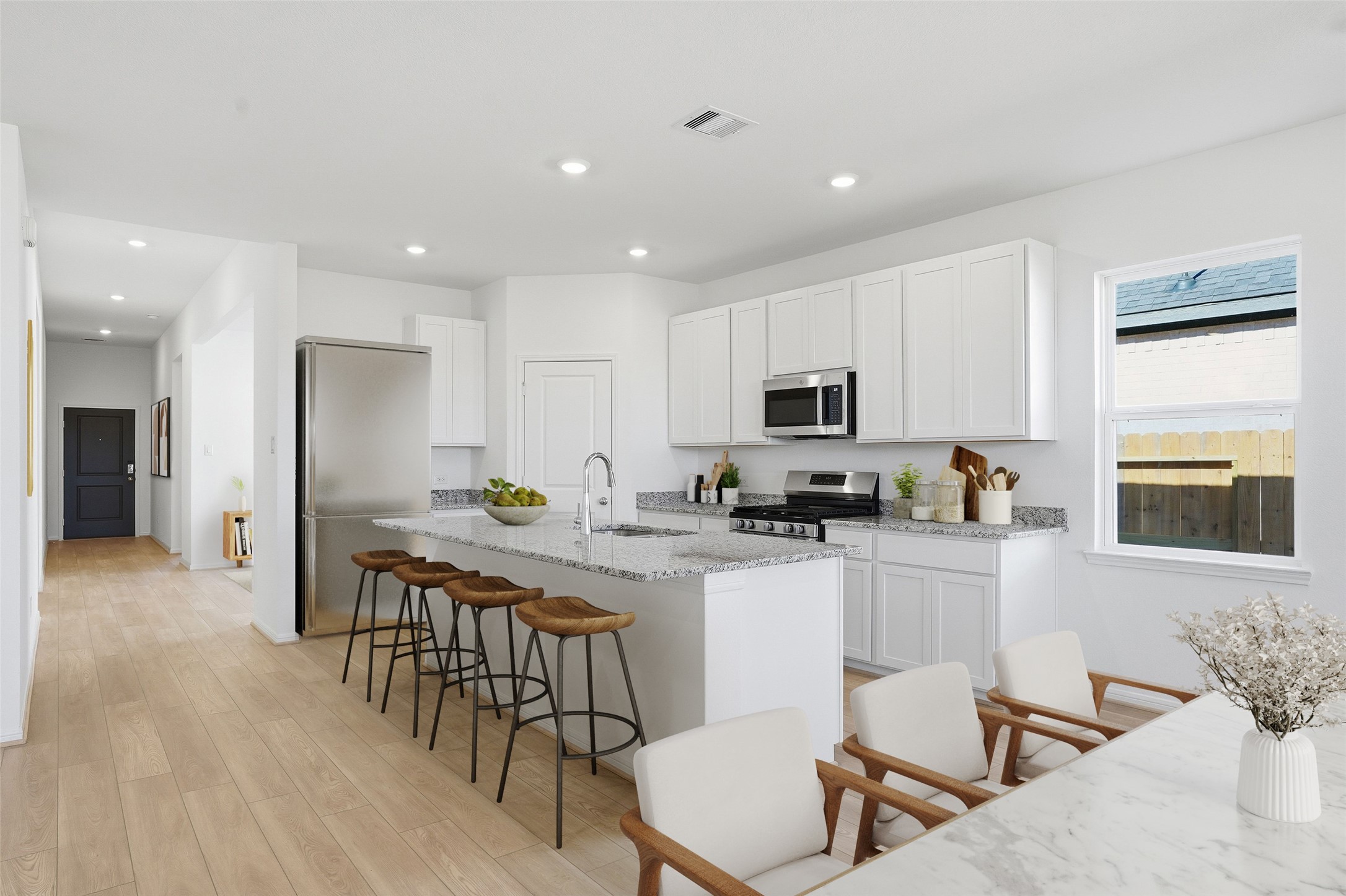 731 Willow Grove Lane Rosenberg, TX 77471 - Photo 5 of 37 Representative Photo