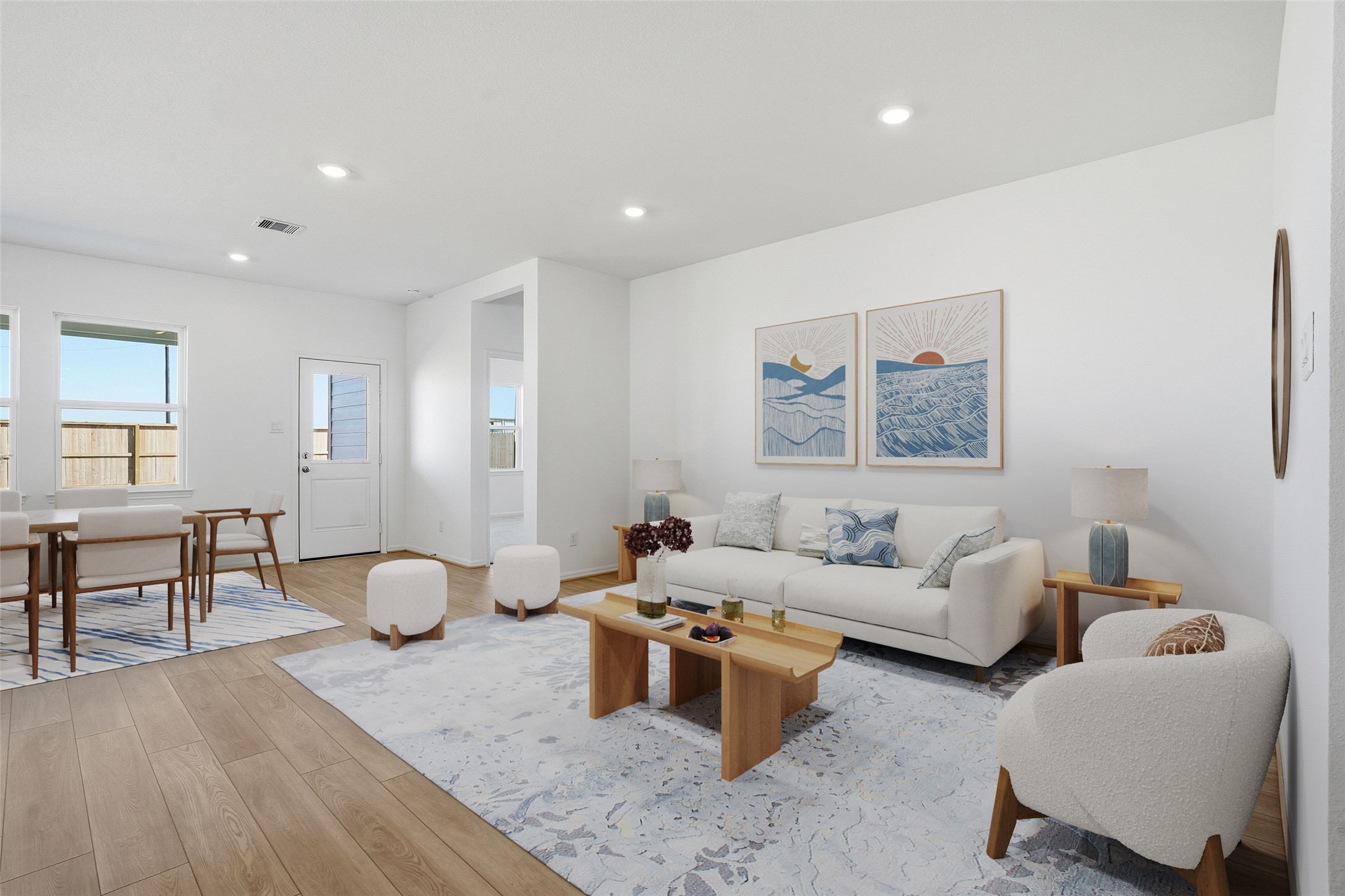 731 Willow Grove Lane Rosenberg, TX 77471 - Photo 6 of 37 Representative Photo