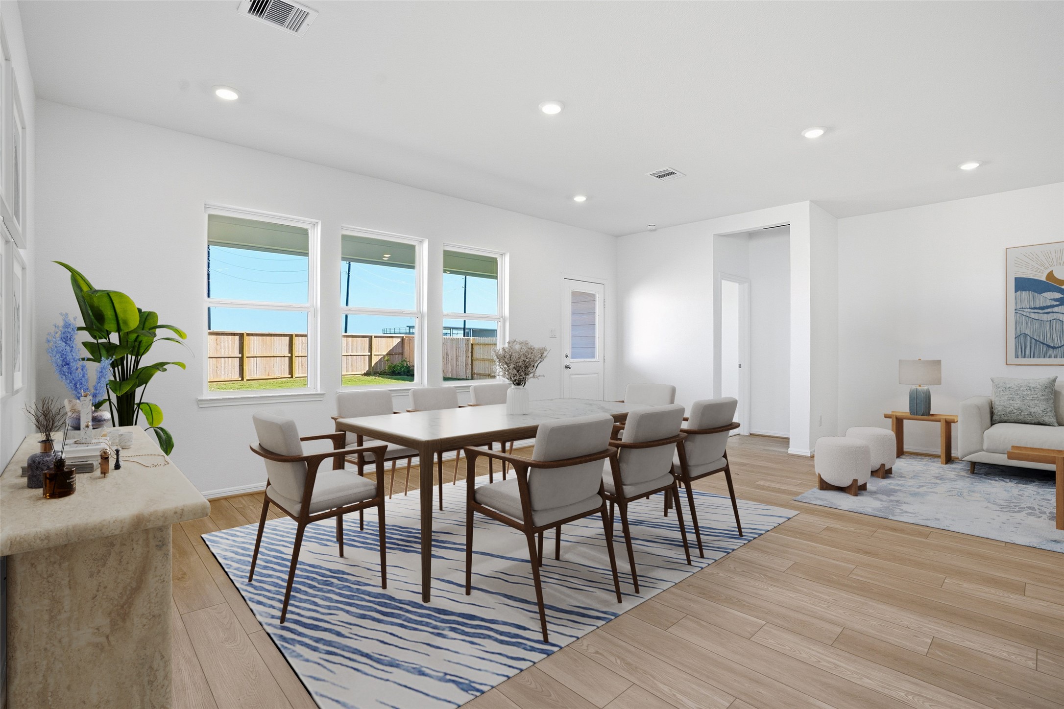 731 Willow Grove Lane Rosenberg, TX 77471 - Photo 7 of 37 Representative Photo