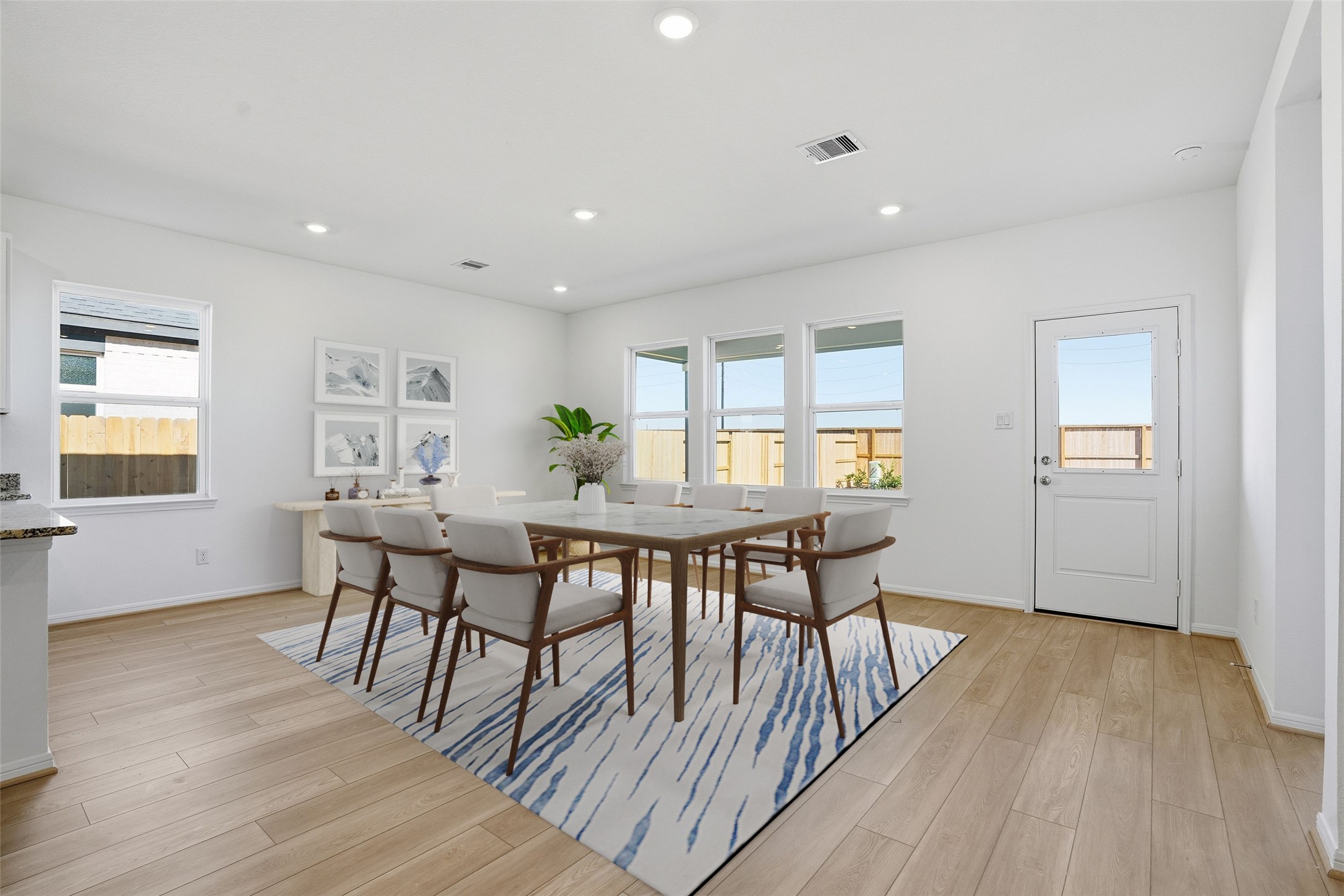 731 Willow Grove Lane Rosenberg, TX 77471 - Photo 8 of 37 Representative Photo