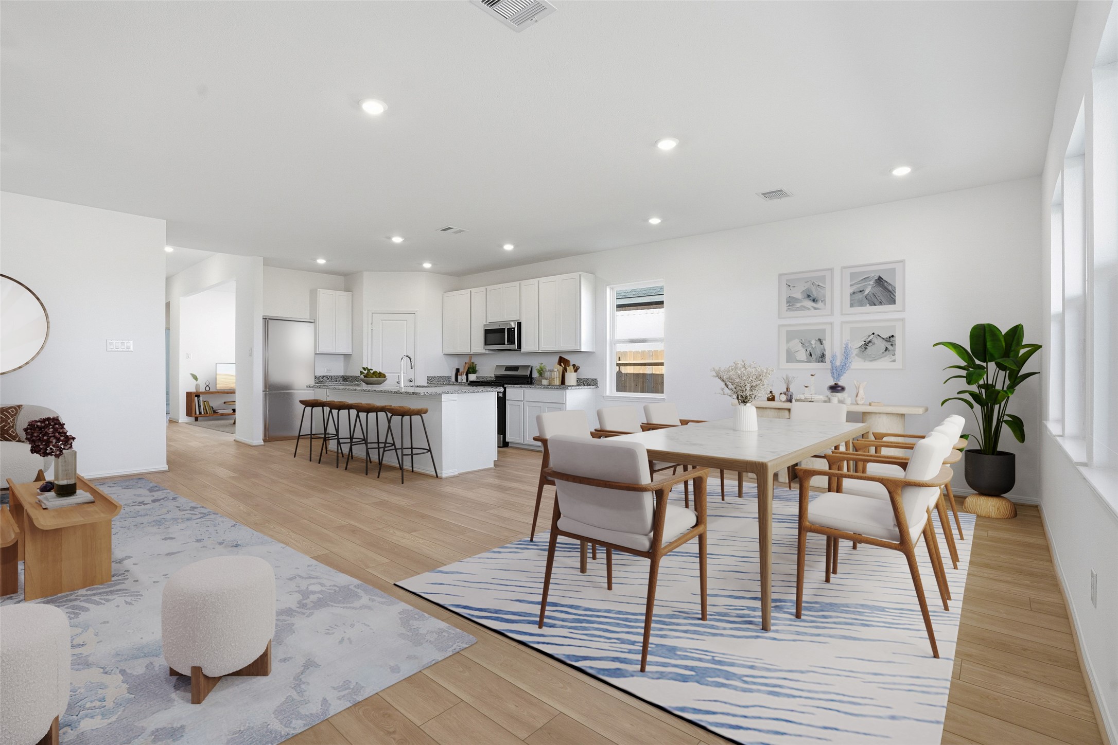 731 Willow Grove Lane Rosenberg, TX 77471 - Photo 9 of 37 Representative Photo