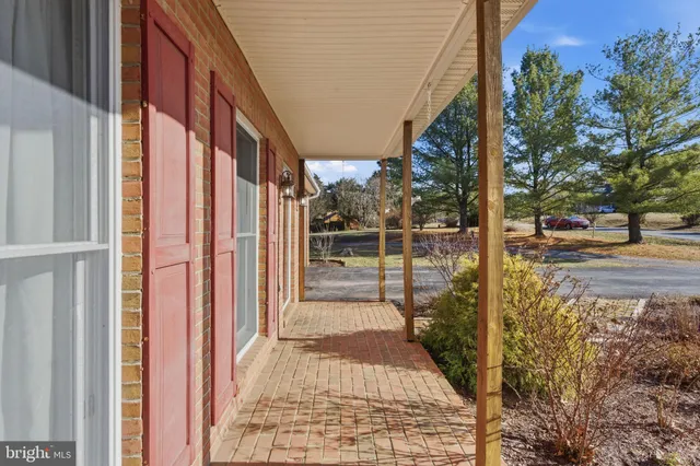 $420,000 | 172 Mustang Drive, Falling Waters, WV 25419