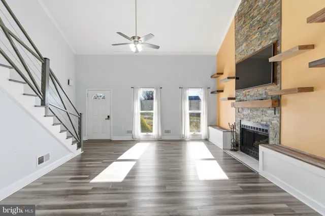 $420,000 | 172 Mustang Drive, Falling Waters, WV 25419