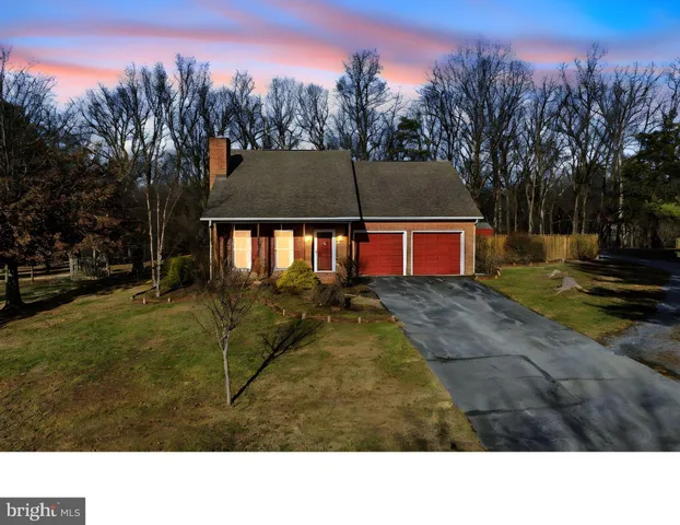 $420,000 | 172 Mustang Drive, Falling Waters, WV 25419