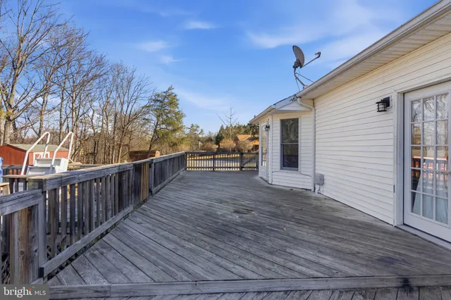 $420,000 | 172 Mustang Drive, Falling Waters, WV 25419