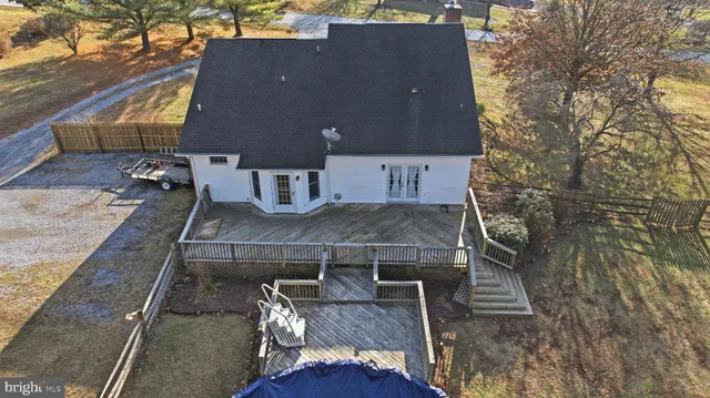 $420,000 | 172 Mustang Drive, Falling Waters, WV 25419