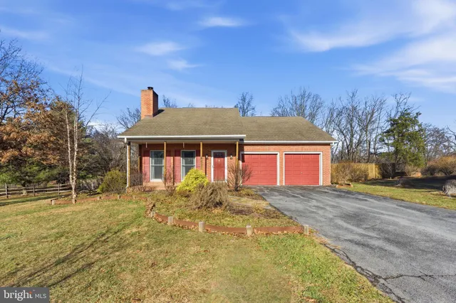 $420,000 | 172 Mustang Drive, Falling Waters, WV 25419