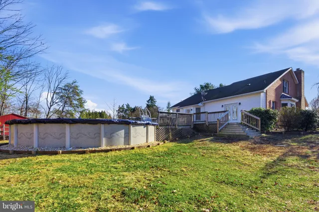 $420,000 | 172 Mustang Drive, Falling Waters, WV 25419