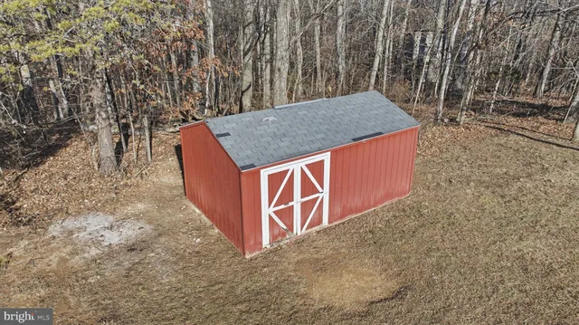 $420,000 | 172 Mustang Drive, Falling Waters, WV 25419