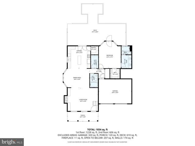 $420,000 | 172 Mustang Drive, Falling Waters, WV 25419