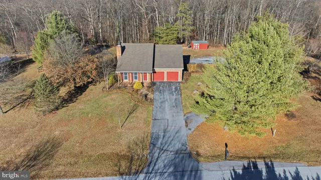 $420,000 | 172 Mustang Drive, Falling Waters, WV 25419