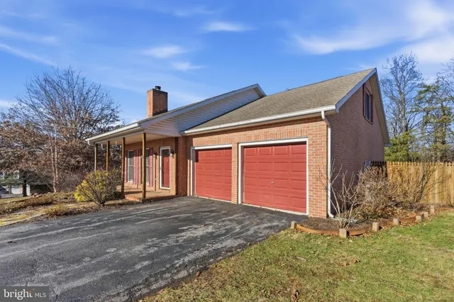 $420,000 | 172 Mustang Drive, Falling Waters, WV 25419