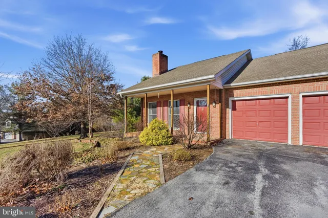 $420,000 | 172 Mustang Drive, Falling Waters, WV 25419