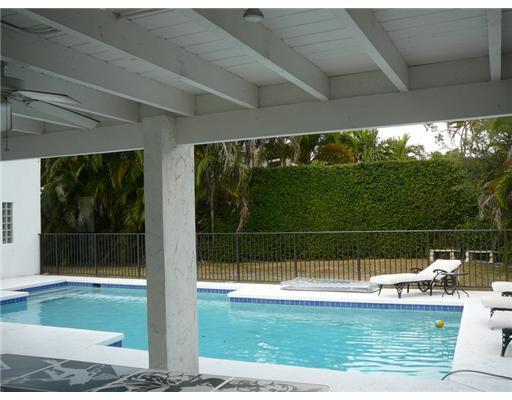 7149 Encina Lane Boca Raton, FL 33433 - Photo 21 of 22 a view of outdoor space with swimming pool