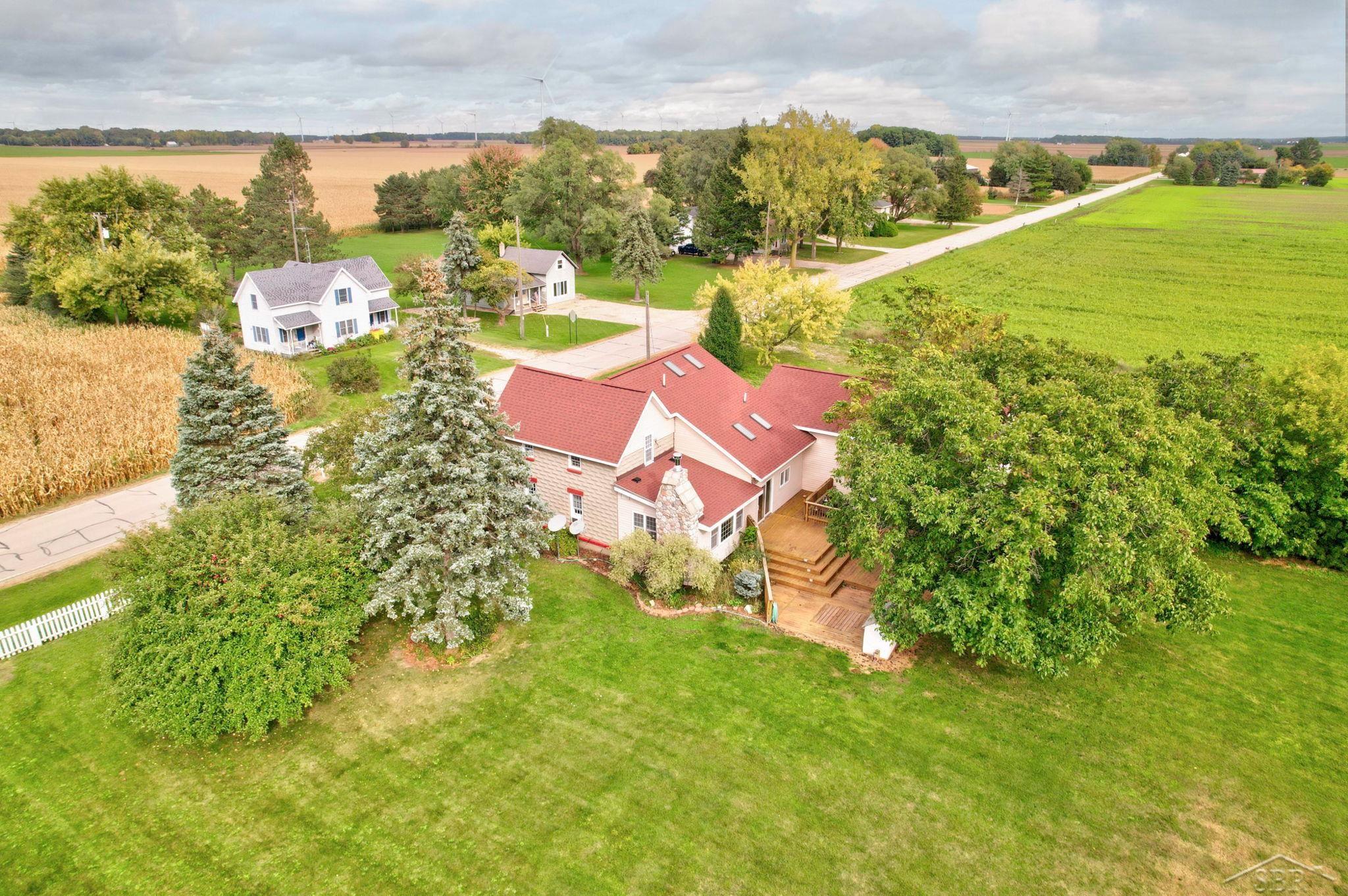 7929 West Gilford Road Reese, MI 48757 - Photo 54 of 59 50122074-53.JPG