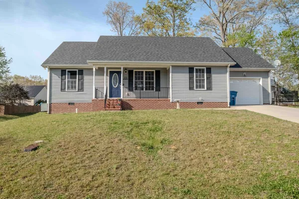 $278,000 | 231 Indian Springs Circle, Manchester, TN 37355