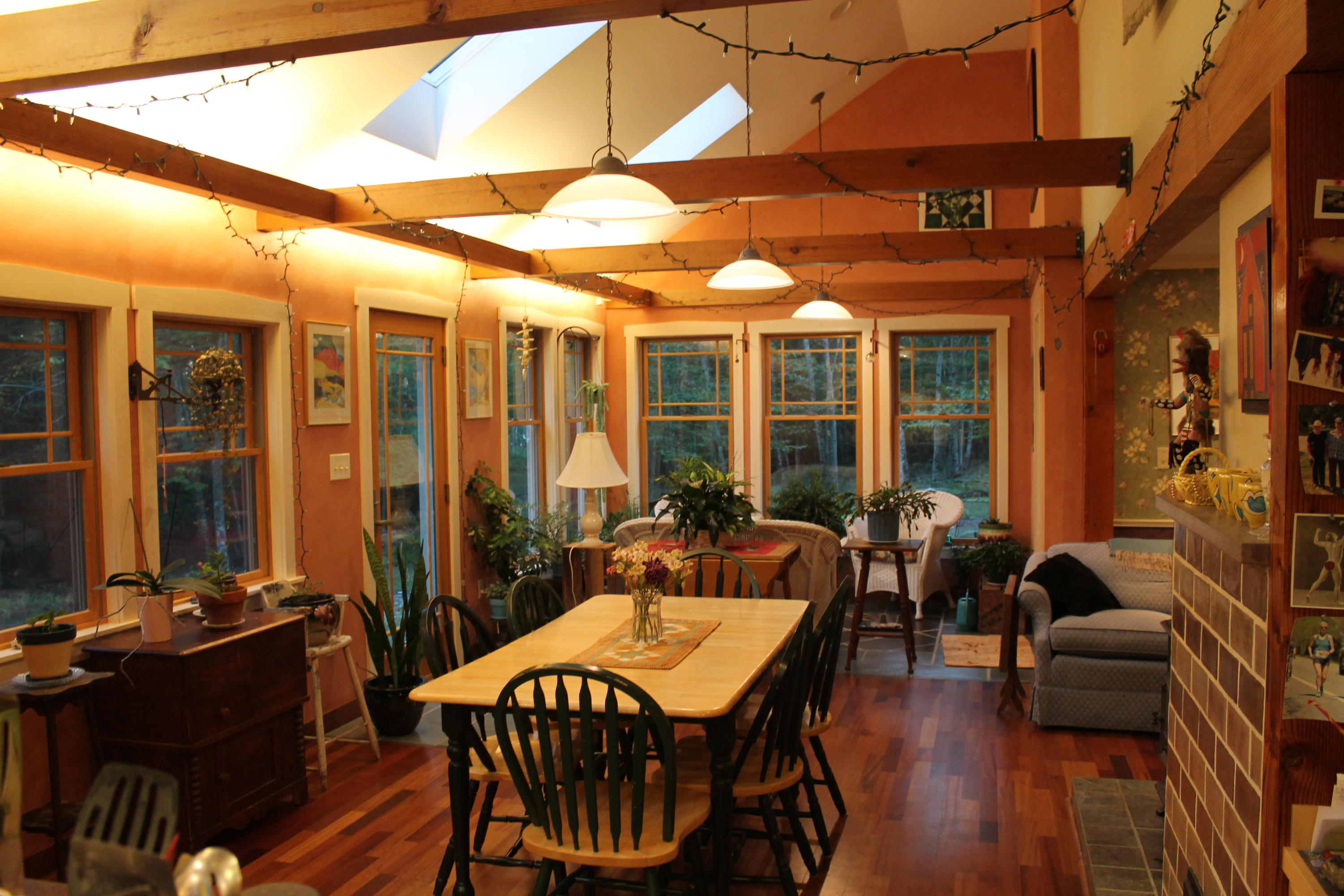 35 Howes Road Montville, ME 04941 - Photo 14 of 61 IMG_8815