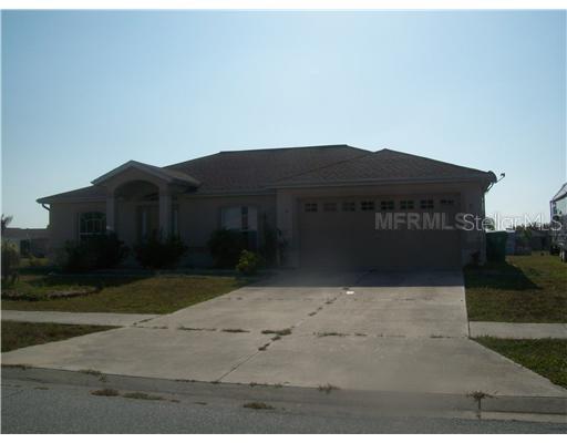 6276 Thorman Road Port Charlotte, FL 33981 - Photo 1 of 1 Exterior Front