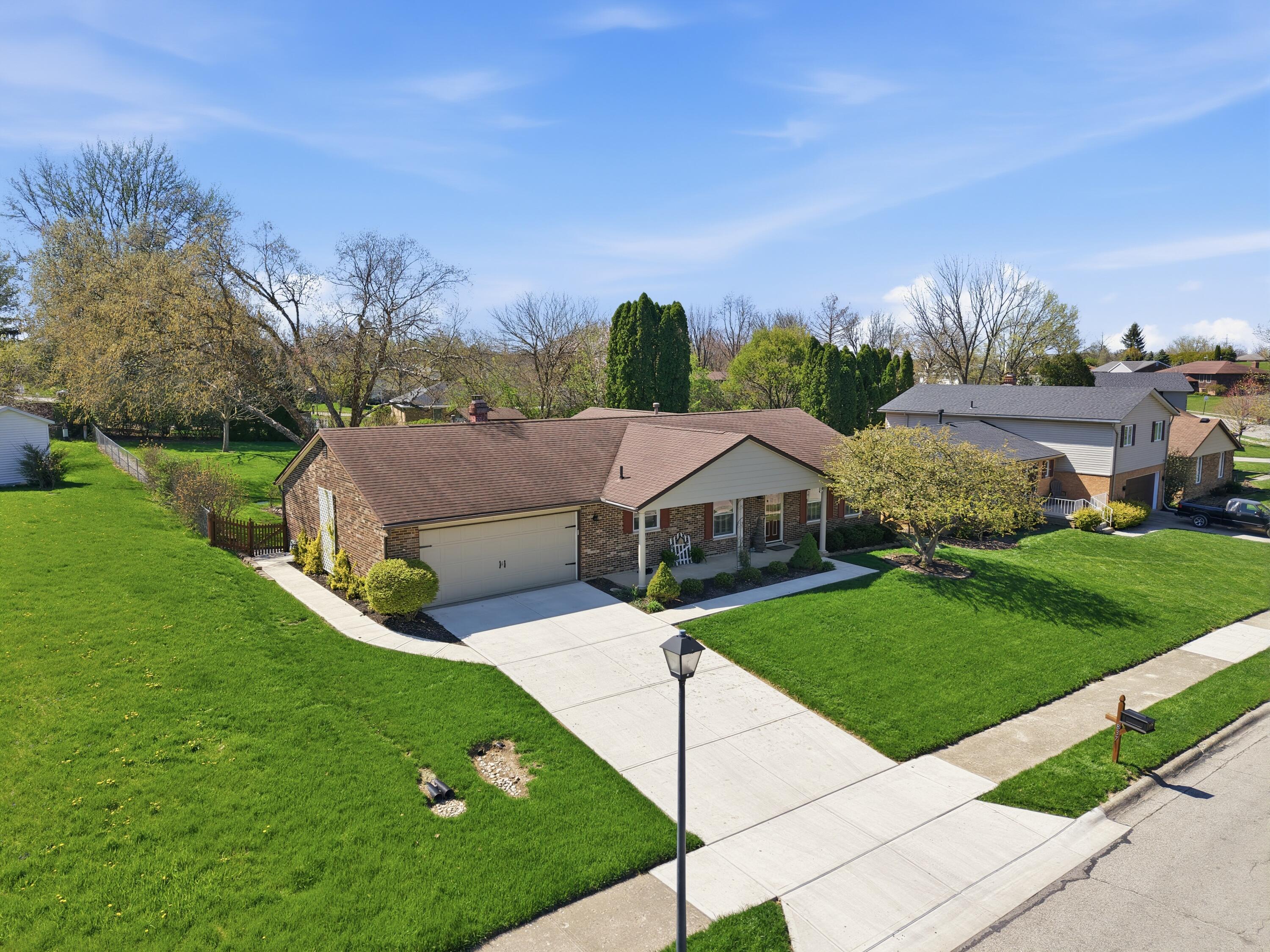 837 Santa Monica Avenue Springfield, OH 45503 - Photo 51 of 62