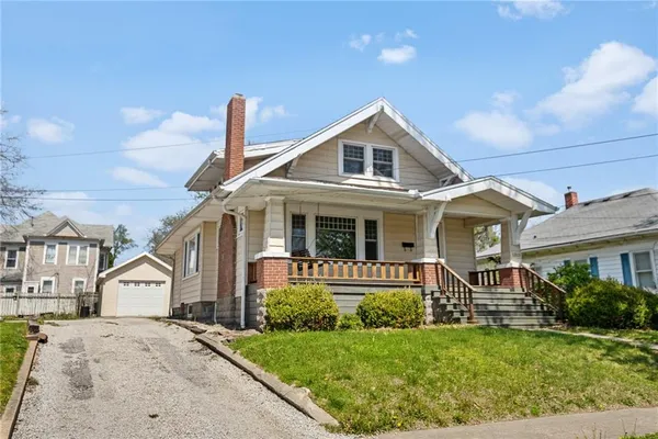 $199,900 | 1315 Webster Street, Chillicothe, MO 64601