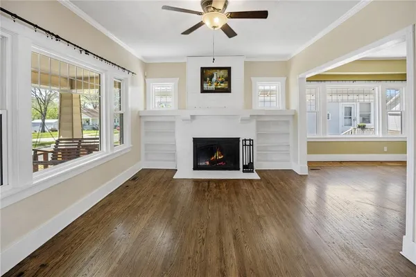 $199,900 | 1315 Webster Street, Chillicothe, MO 64601