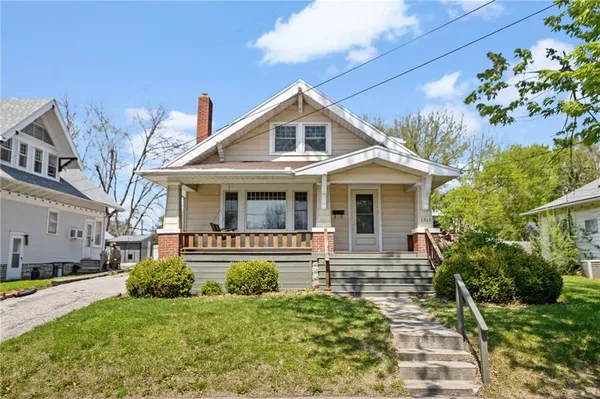 $199,900 | 1315 Webster Street, Chillicothe, MO 64601