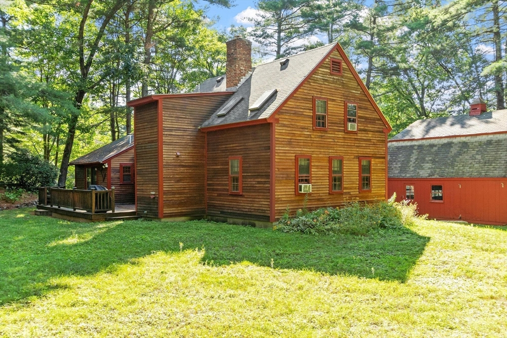 38 Laurelwood Road Sterling, MA 01564 - Photo 7 of 40 Gallery Image 7