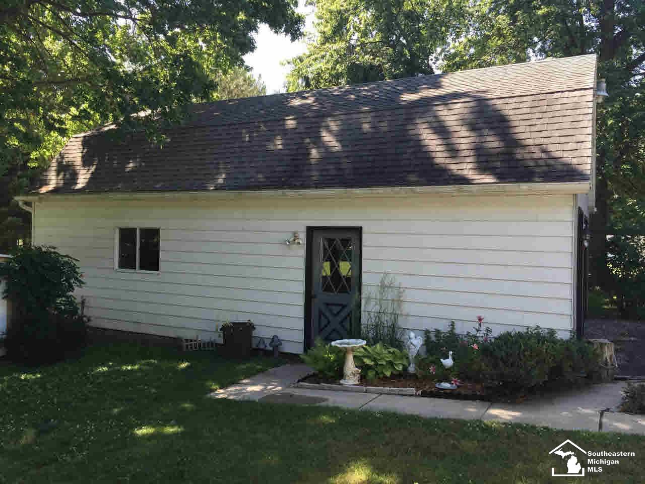 9880 Cemetery Road Erie, MI 48133 - Photo 21 of 23