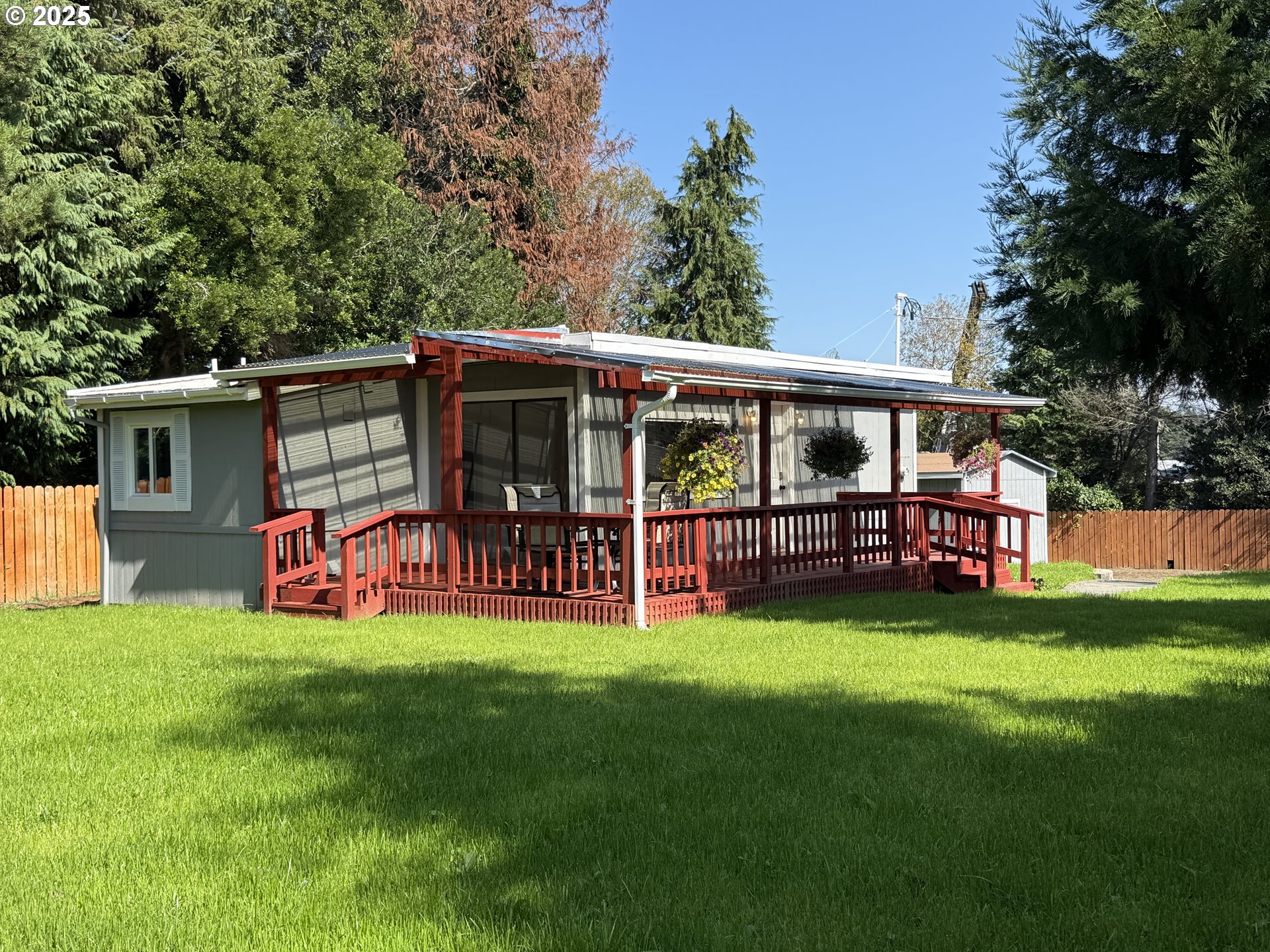 340 Radar Road Coos Bay, OR 97420 - Photo 39 of 47 Gallery Image 39