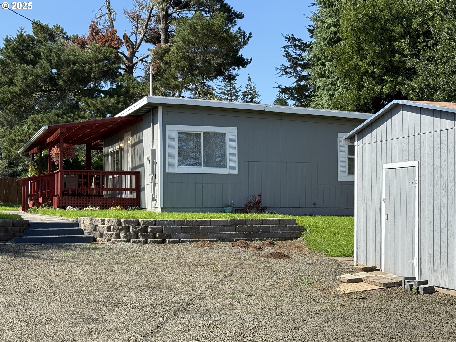 340 Radar Road Coos Bay, OR 97420 - Photo 4 of 47 Gallery Image 4