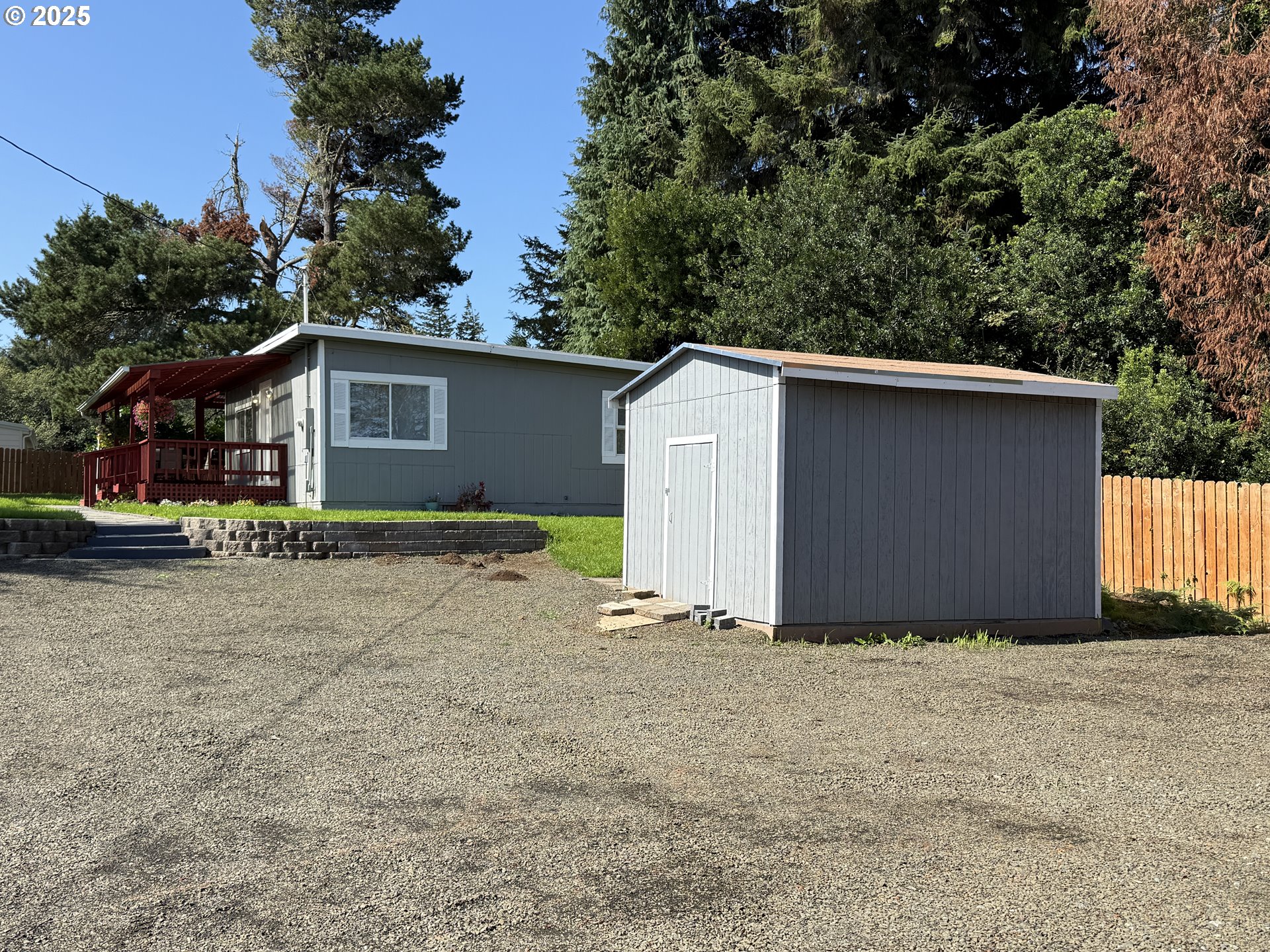 340 Radar Road Coos Bay, OR 97420 - Photo 46 of 47 Gallery Image 46