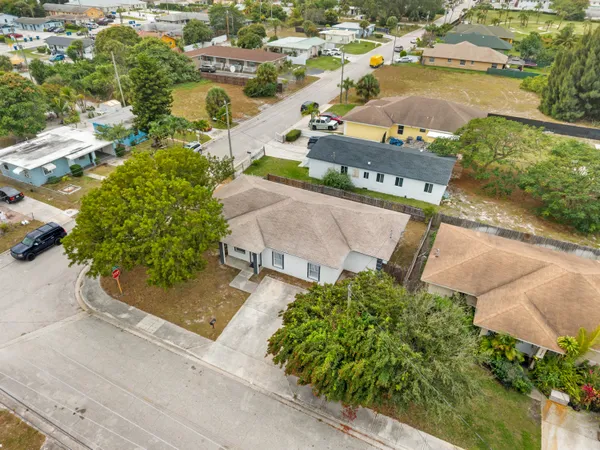 $450,000 | 3011 Avenue M, Riviera Beach, FL 33404
